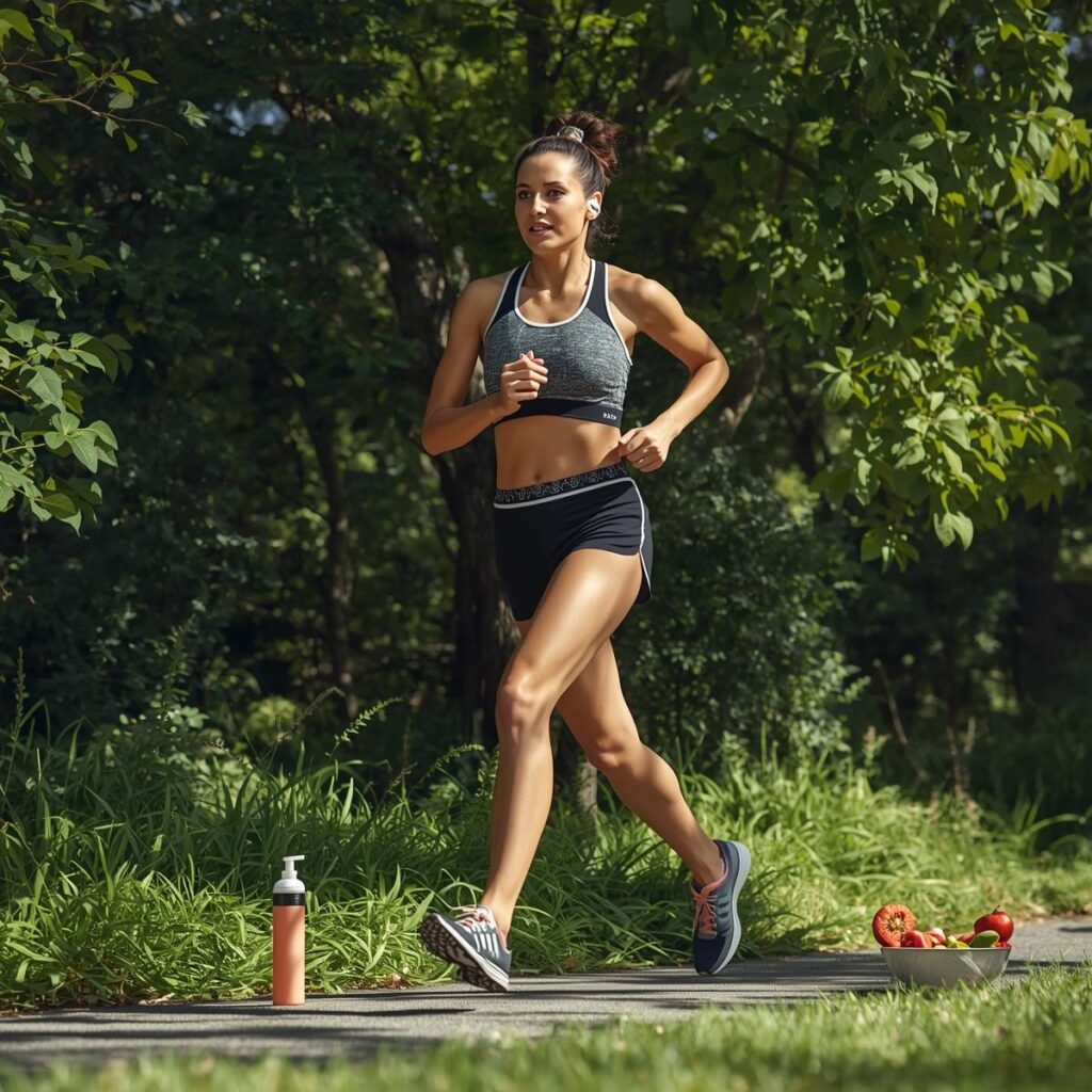 your go-to space for health and wellness. Get simple tips, fitness advice, and lifestyle guides to help you feel your best every day.