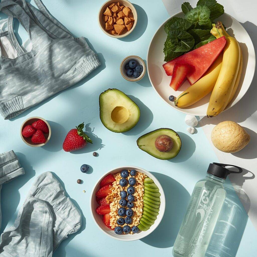 your go-to space for health and wellness. Get simple tips, fitness advice, and lifestyle guides to help you feel your best every day.