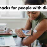 Close-up of skin discoloration linked to bronze diabetes on hands and forearms.