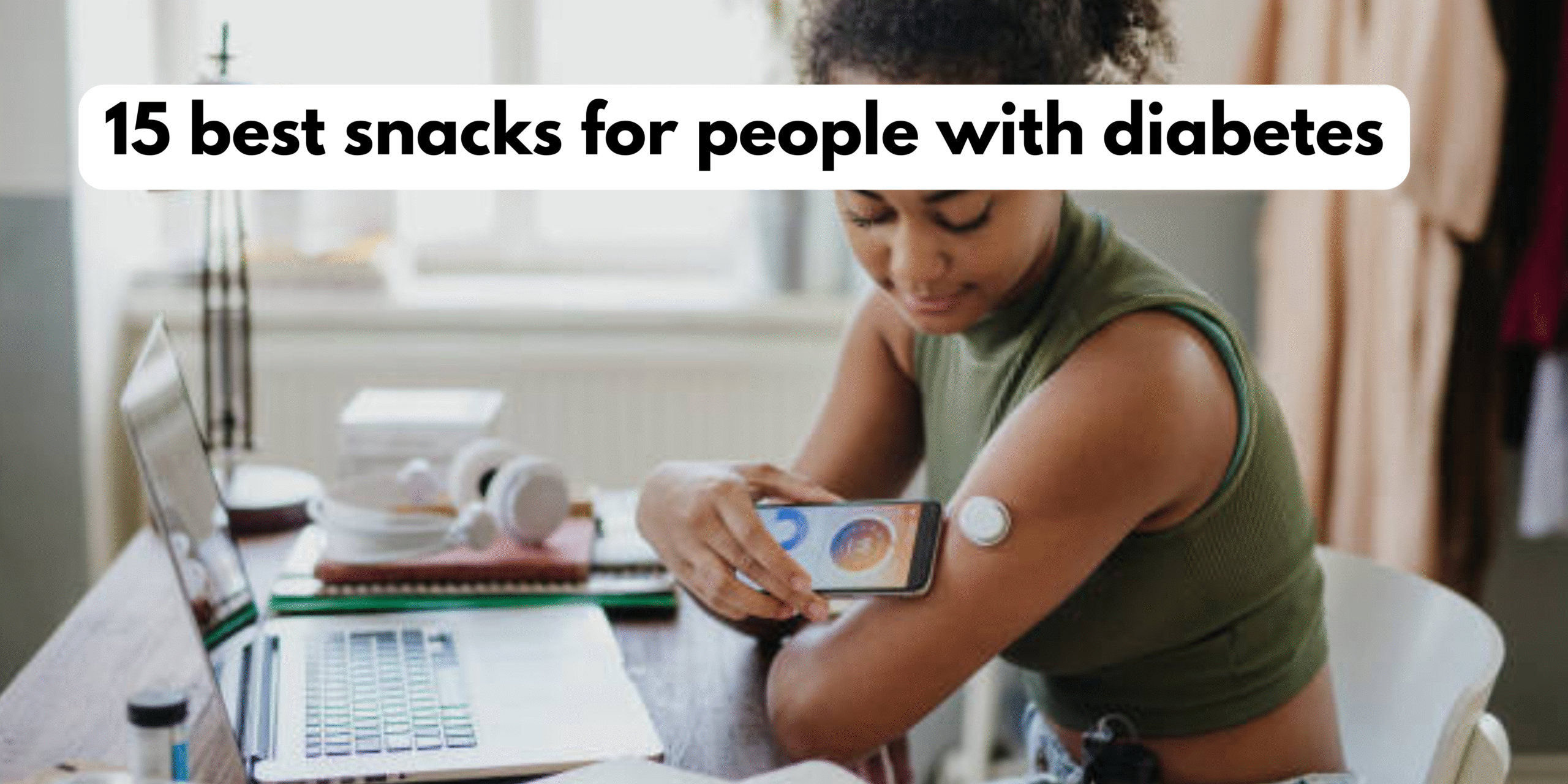 Close-up of skin discoloration linked to bronze diabetes on hands and forearms.