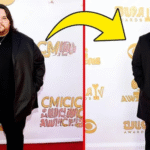 Wolfgang Van Halen performing live after his inspiring weight loss transformation.