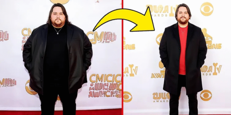 Wolfgang Van Halen performing live after his inspiring weight loss transformation.