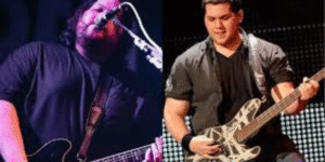 How Wolfgang Van Halen Achieved His Impressive Weight Loss