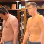 Philip DeFranco weight loss before and after transformation
