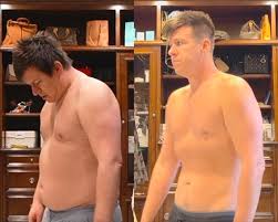 How Philip DeFranco’s Weight-Loss Routine Shocked His Fans