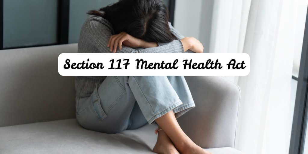 Section 117 Mental Health Act