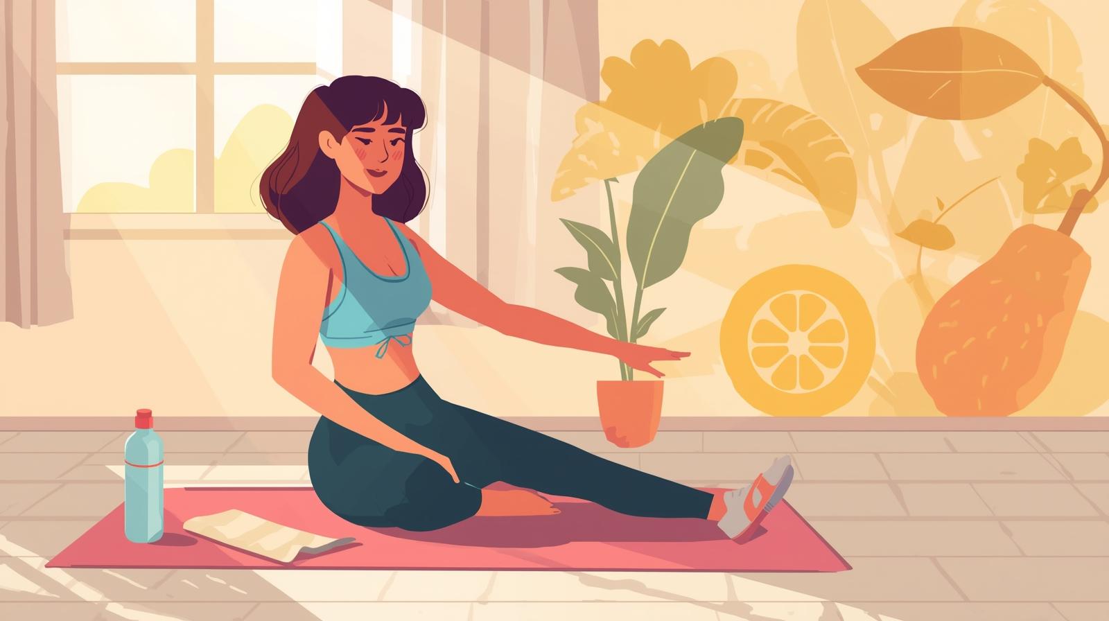 How Can You Prevent Leg Cramps?