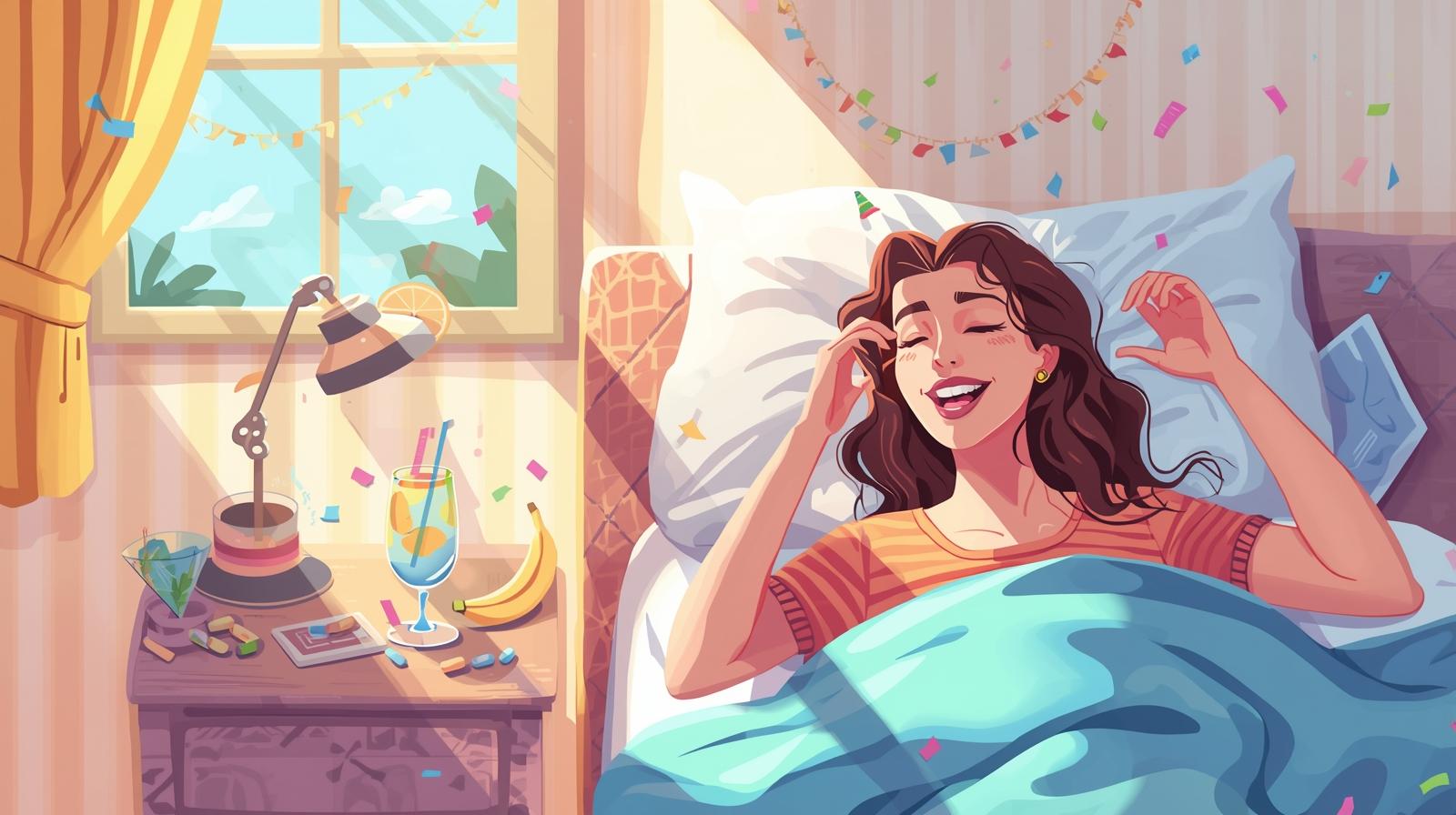 How Can I Prevent a Hangover?