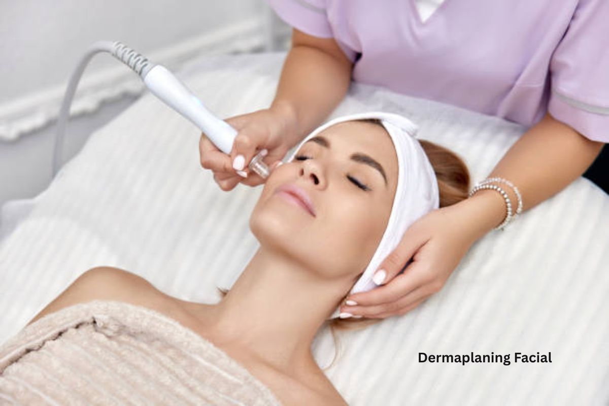 Dermaplaning Facial – Best Skin Benefits & Treatment 2026