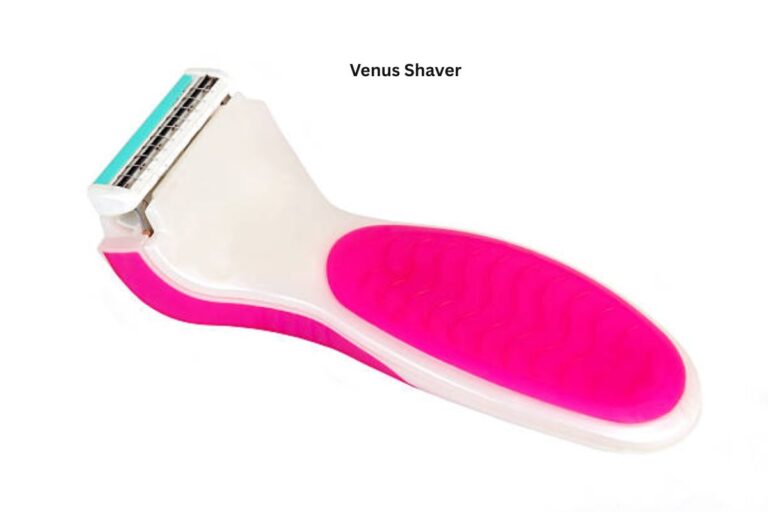 Venus Shaver