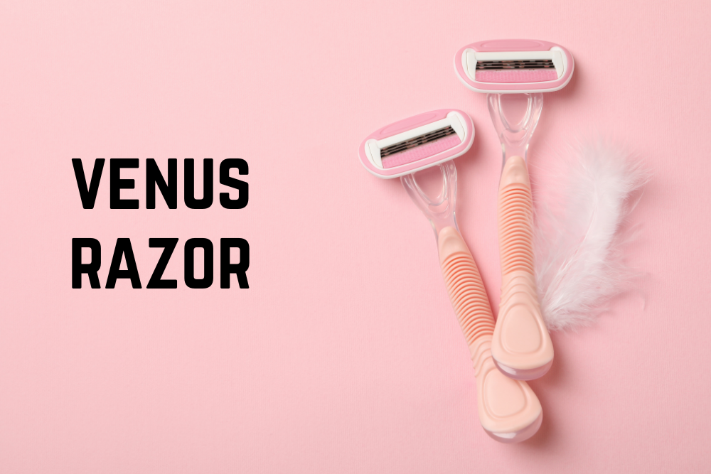 venus razor