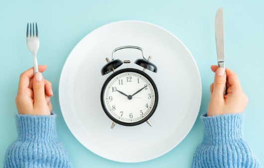 Is Intermittent Fasting Good for Diabetics