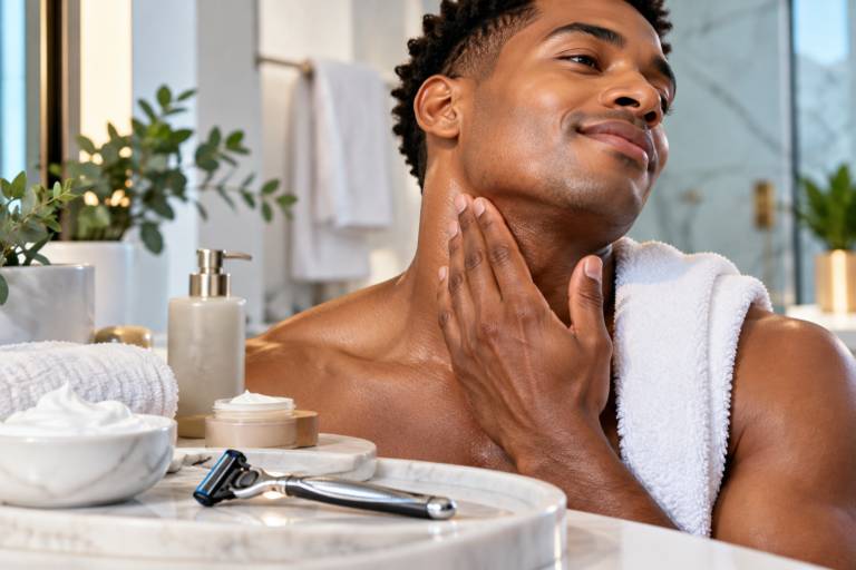 How to Prevent Razor Bumps
