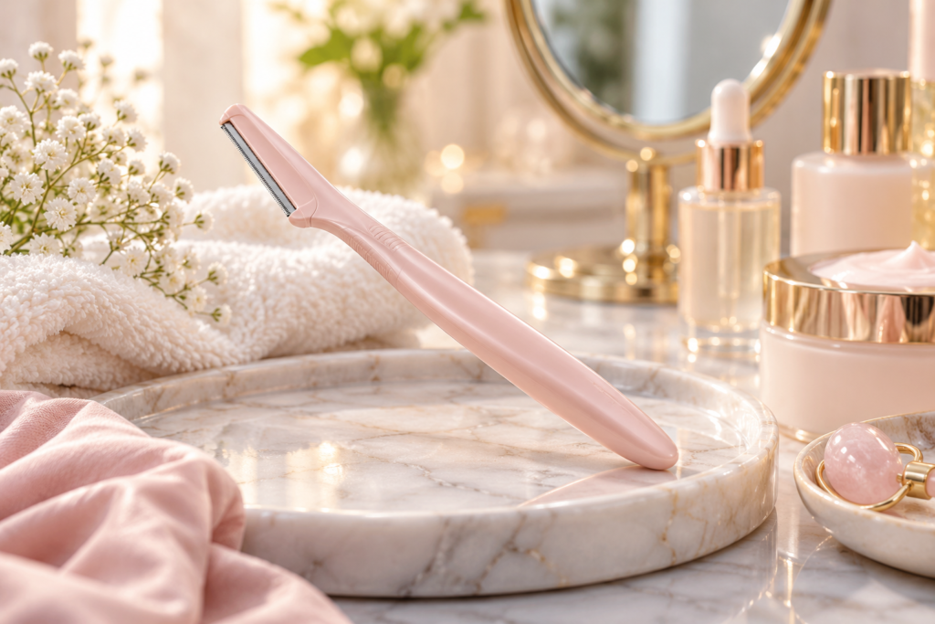 best razor for dermaplaning